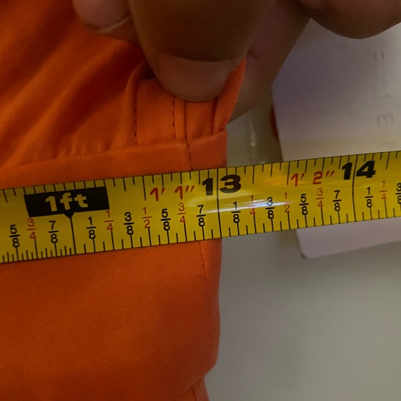 EQUIPMENT Midi Dress - Picture 8 of 9